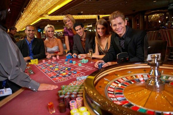 Casino Classic Live Casino